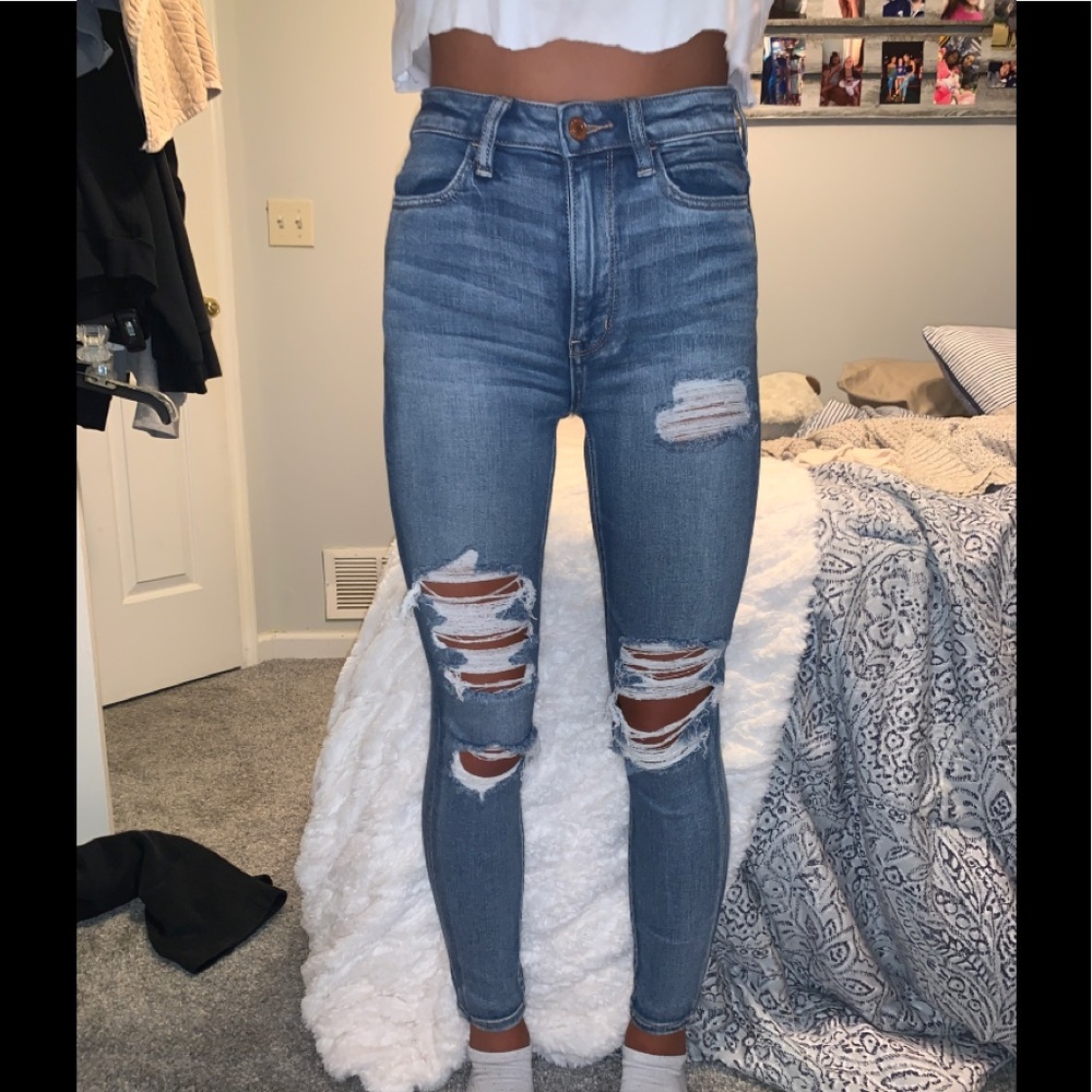 AE jeans